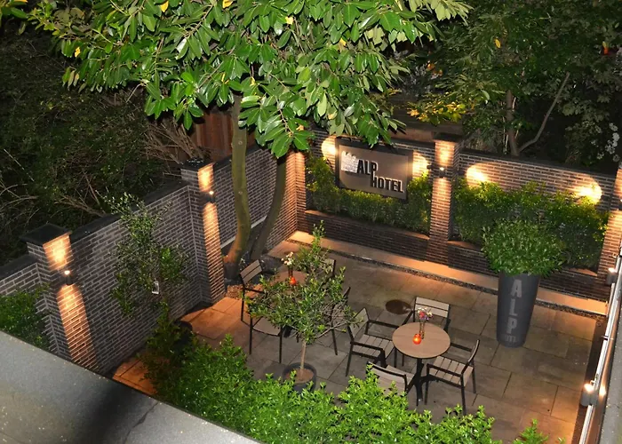 AlpAlbergo